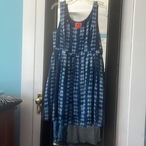 ModCloth dress